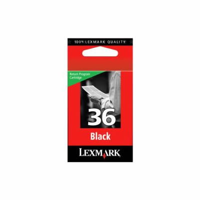 Lexmark 36